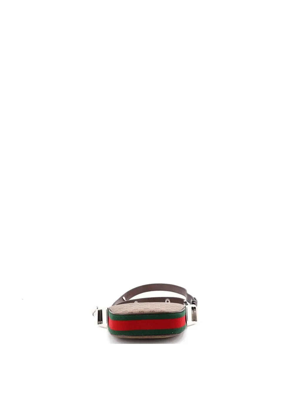 Gucci Attache Shoulder Bag Micro Gg #202626G12B
